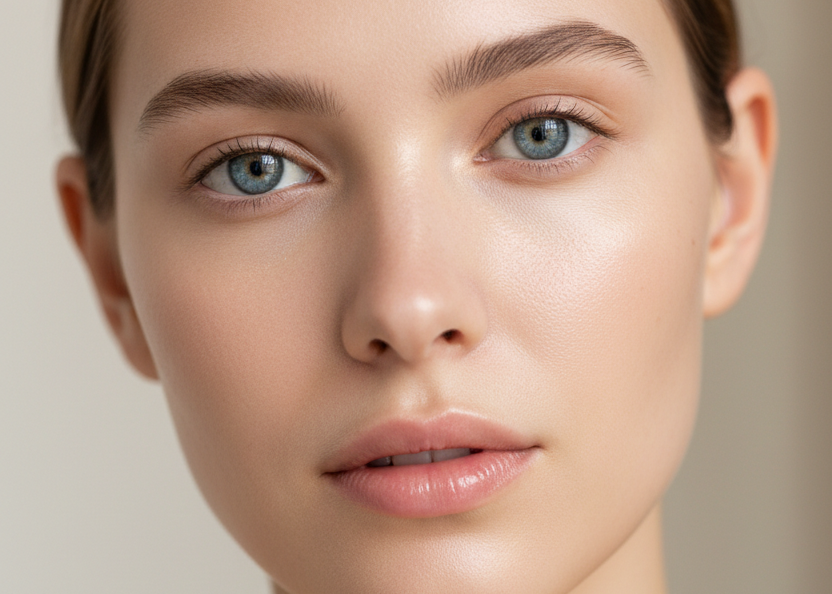 Routine glow minimaliste : les bons gestes pour une peau lumineuse sans en faire trop - HÉORI K-BEAUTY