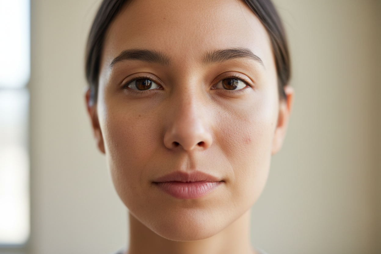 Peaux à Tendance Acnéique : Soins Purifiants &amp; Apaisants - HÉORI K-BEAUTY