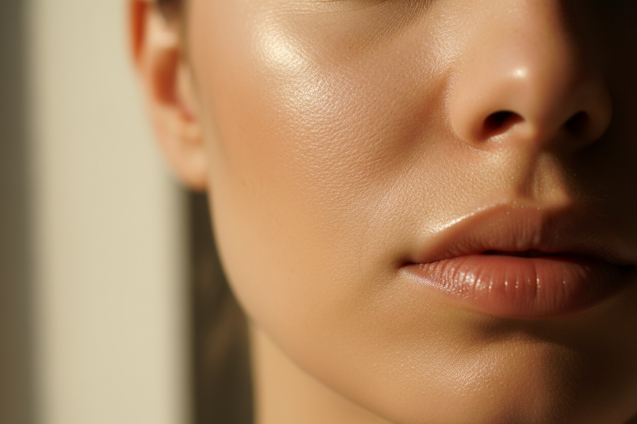 Autobronzants : L'Éclat Doré Sans Exposition - HÉORI K-BEAUTY