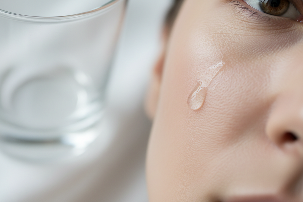 Sérums & Soins Concentrés : L'Étape Clé de votre Routine - HÉORI K-BEAUTY