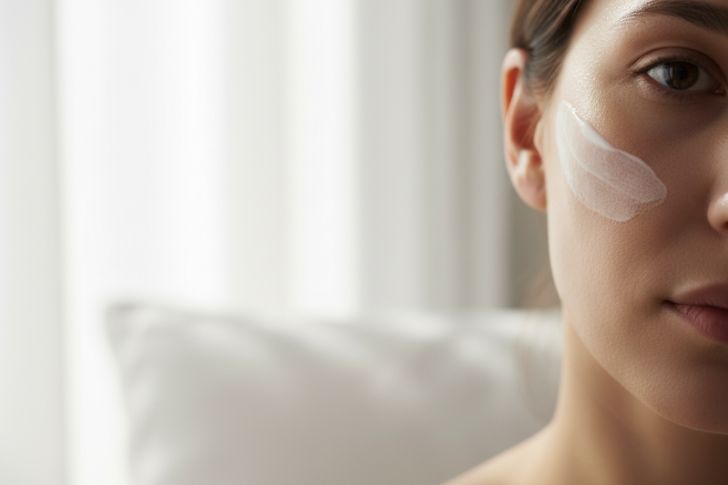 Crèmes Hydratantes de Jour - HÉORI K-BEAUTY