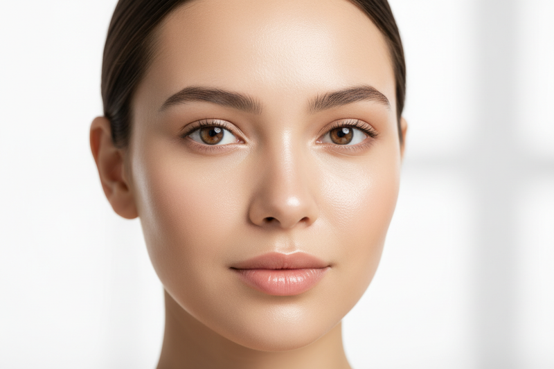 Crèmes Hydratantes pour une Peau Douce et Lumineuse - HÉORI K-BEAUTY