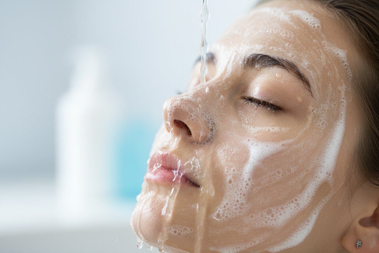 Nettoyants &amp; Toniques : La Base du "Layering" K-Beauty - HÉORI K-BEAUTY