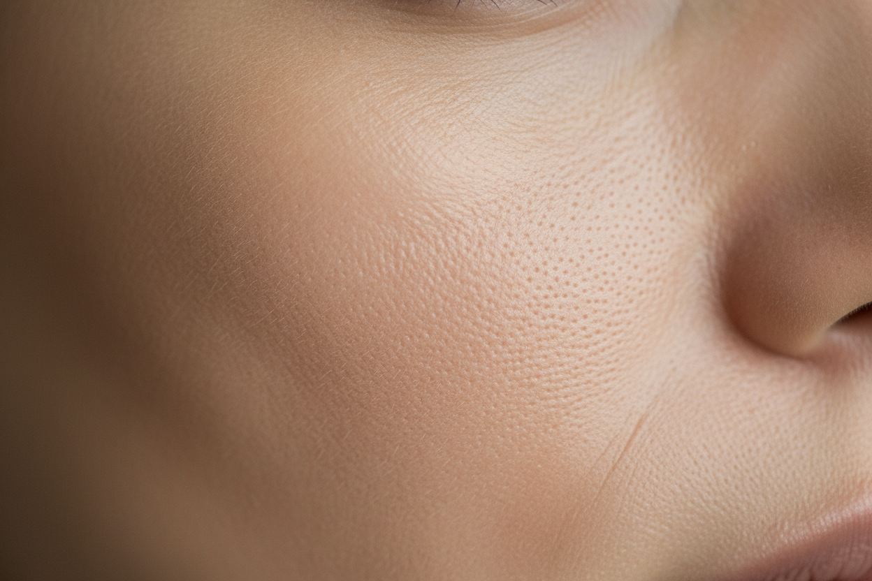 Peaux Sèches &amp; Déshydratées : Le Rituel Hydratation K-Beauty - HÉORI K-BEAUTY