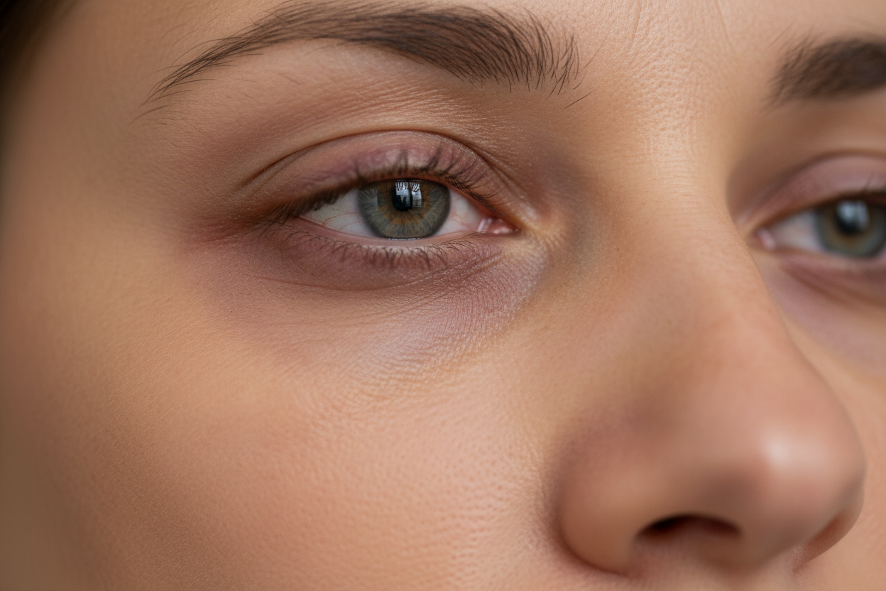 Soins Contour des Yeux : Éclat &amp; Hydratation - HÉORI K-BEAUTY