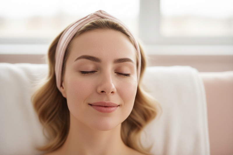 Soins Apaisants pour Peaux Sensibles - HÉORI K-BEAUTY