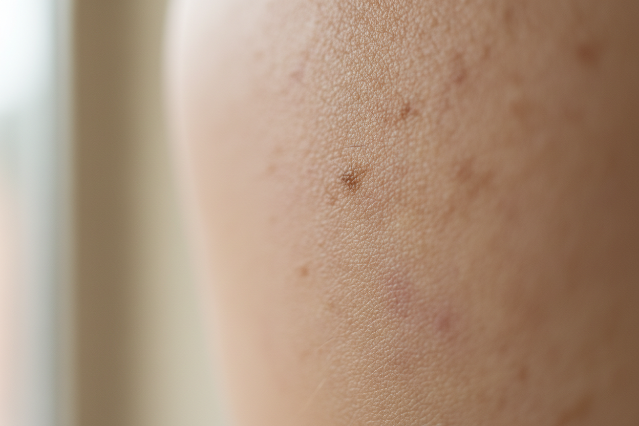 Teint Uniforme & Éclat : La Routine Lumière - HÉORI K-BEAUTY