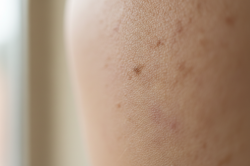 Teint Uniforme & Éclat : La Routine Lumière - HÉORI K-BEAUTY