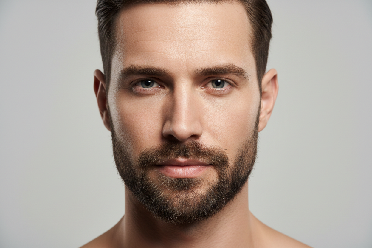 Soins Homme : L'Exigence K-Beauty au Masculin - HÉORI K-BEAUTY