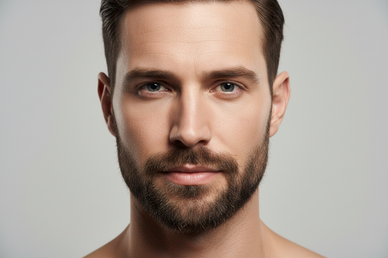 Soins Homme : L'Exigence K-Beauty au Masculin - HÉORI K-BEAUTY