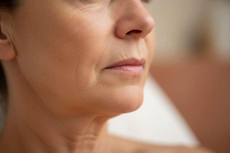 Éclat & Fermeté Naturelle - HÉORI K-BEAUTY