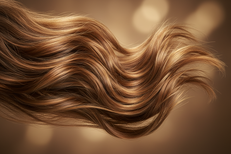 Soins Capillaires : La Routine K-Beauty pour vos Cheveux - HÉORI K-BEAUTY