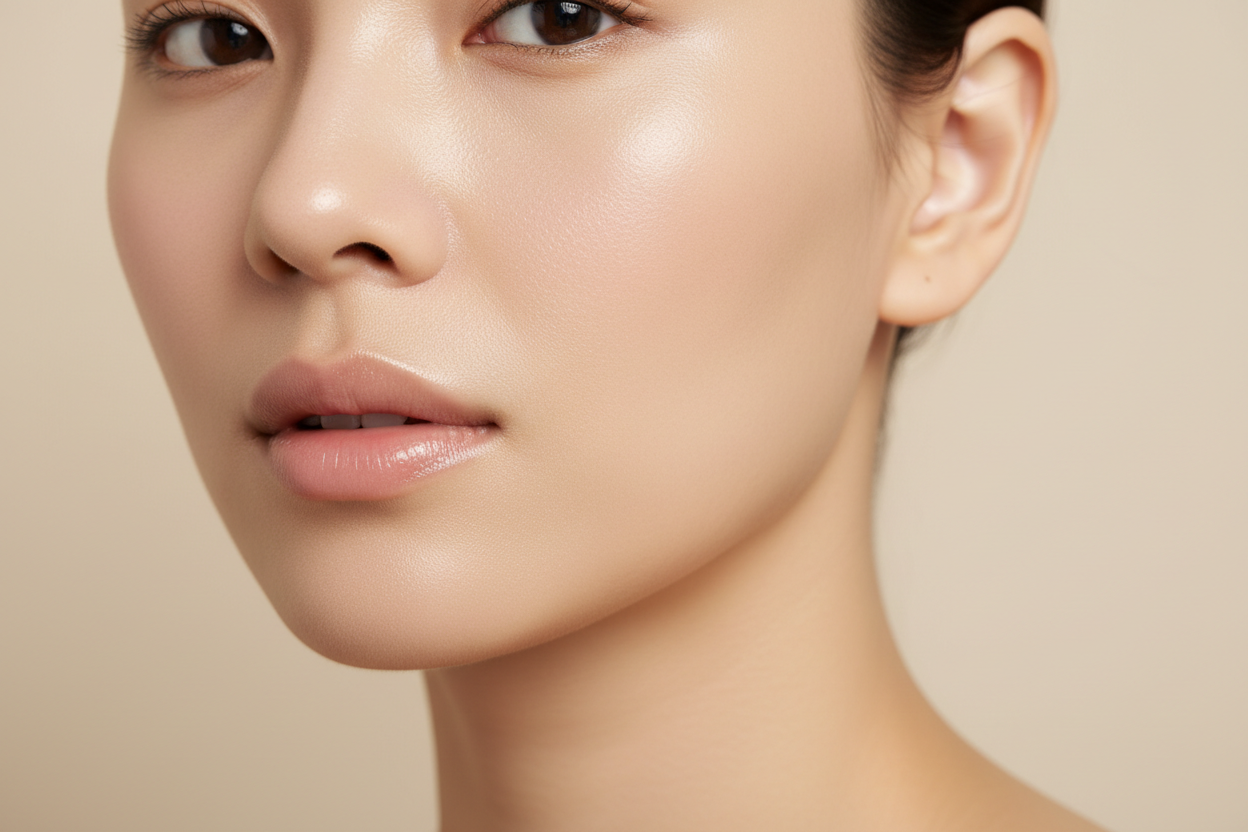 Soins du Visage : Routine K-Beauty pour un Teint Éclatant - HÉORI K-BEAUTY