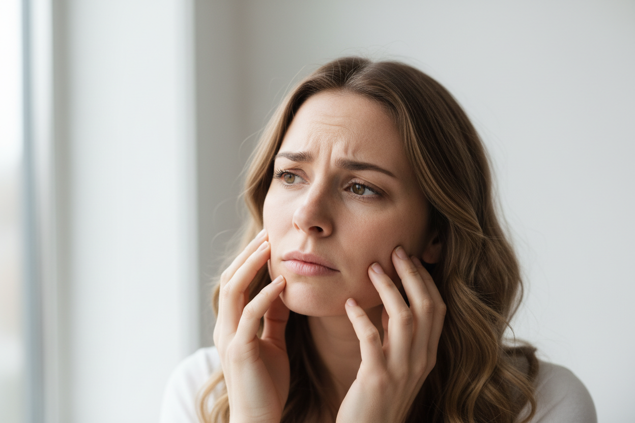 Voir par Type de Peau - HÉORI K-BEAUTY