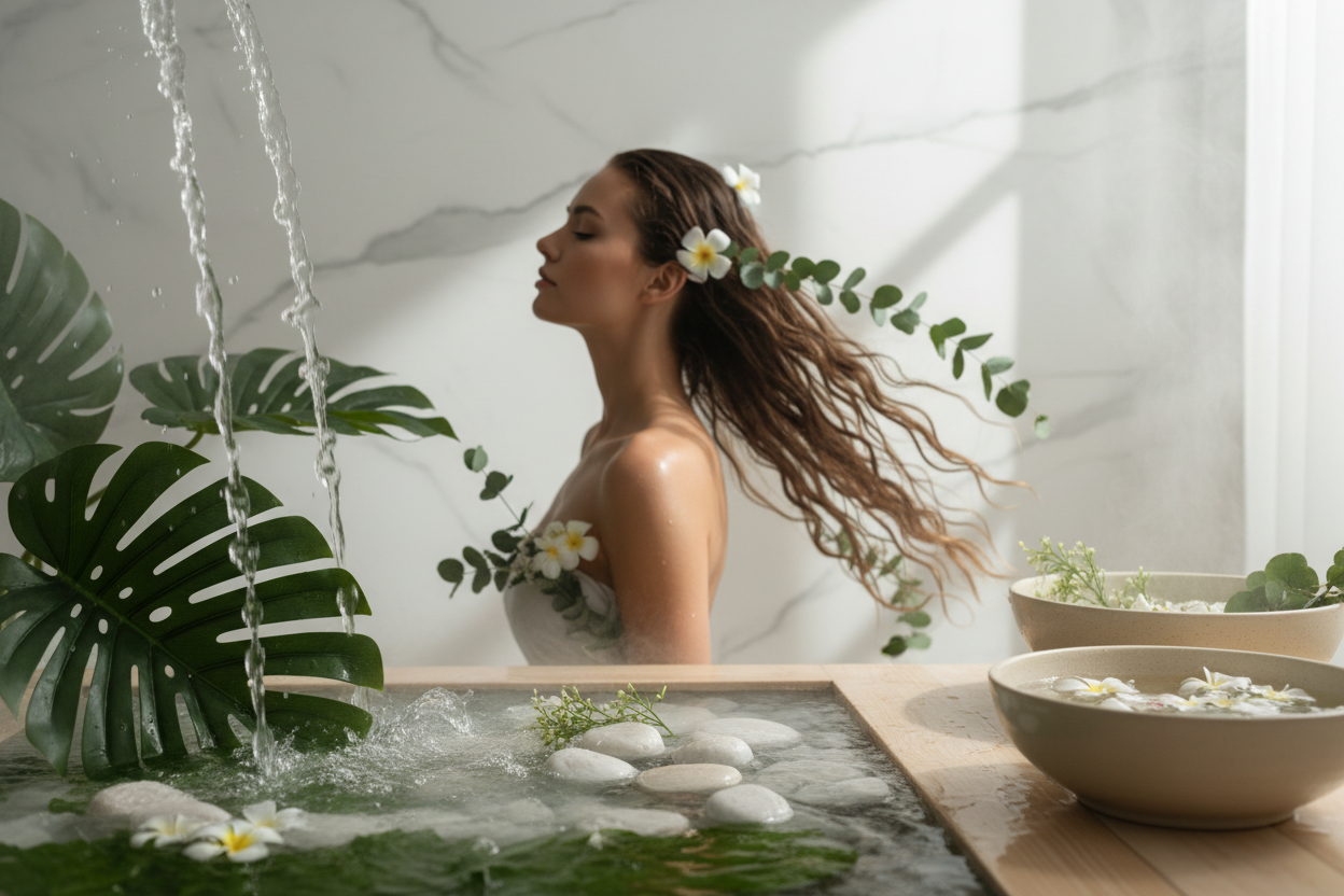 Soins Corps et Cheveux : L'Excellence K-Beauty au Quotidien - HÉORI K-BEAUTY