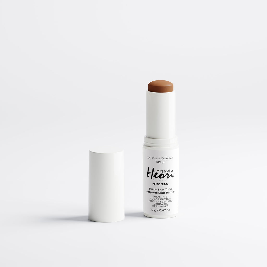 stick CC crème céramide spf30 - Héori K-Beauty