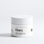 Exfoliant Cuir Chevelu Romarin & Menthe 170ml | Héori -front