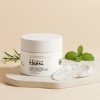 Exfoliant Cuir Chevelu Romarin & Menthe 170ml | Héori