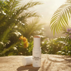 Stick Solaire SPF50 Teinté 12g | Héori Minéral Bonne Mine - HÉORI K-BEAUTY