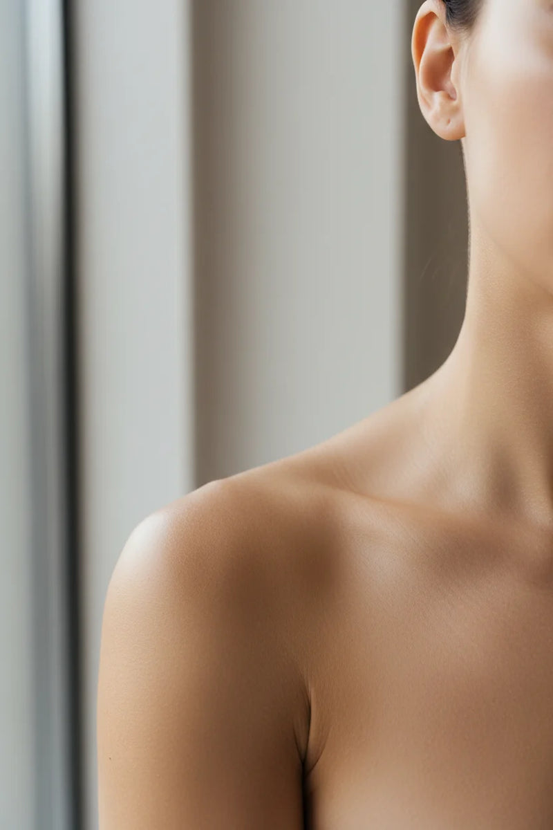soins du corps - Héori - K-Beauty