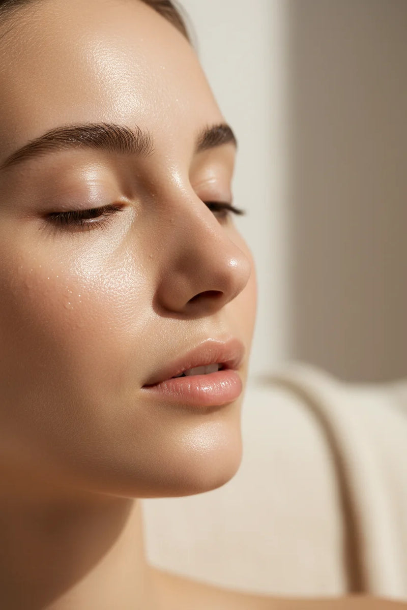 soin du visage - Héori - K-Beauty