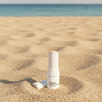 Stick Solaire SPF50 Sans Teinte 12g | Héori Minéral - plage