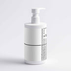 Shampooing Cuir Chevelu Sensible 400ml | Héori
