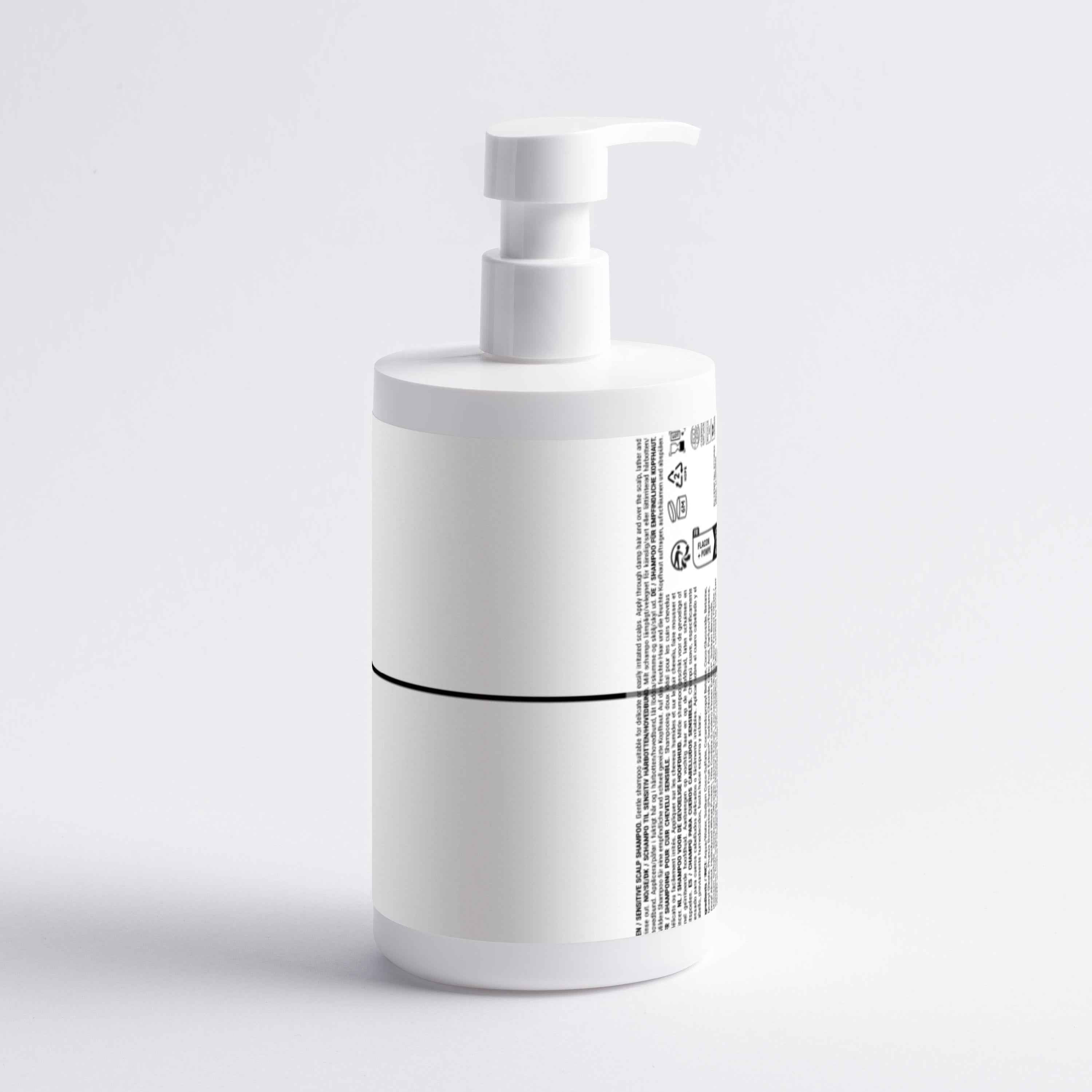 Shampooing Cuir Chevelu Sensible 400ml | Héori