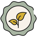 icone vegan - Héori